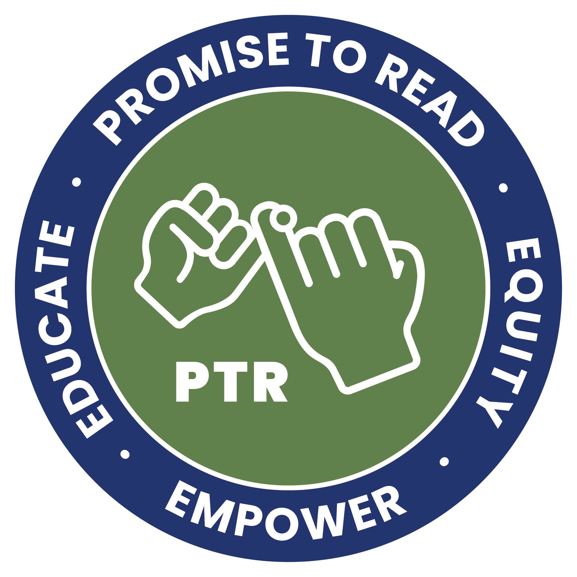 Pages of Promise - logo